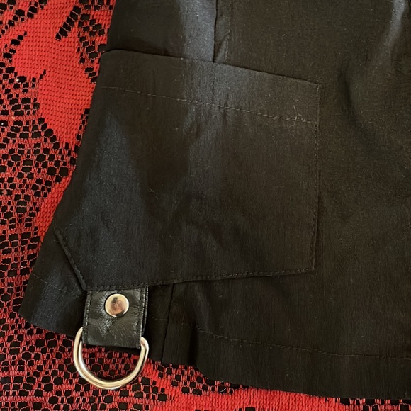 Lip Service Corset Top - Picture 6 of 6